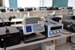 通信技術專業與通訊工程 連接未來的橋梁