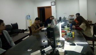 通信工程專業綜合改革中期檢查結果通報與專業評估動員會順利召開